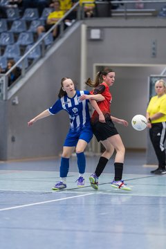 Bild 57 - wBJ Power Girls Cup Suederelbe